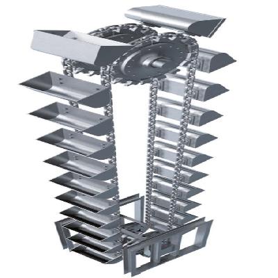 Bucket Elevator Chain