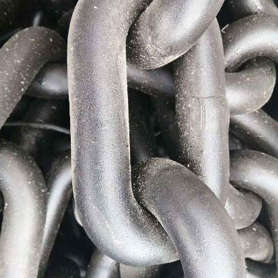 Bucket Elevator Paver Chain