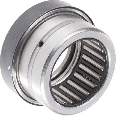 Deep Groove Ball Bearings