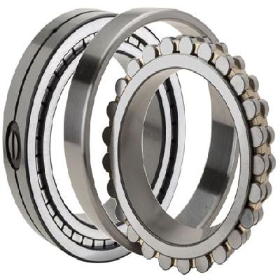 Double Row Bearings
