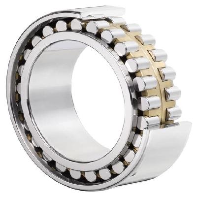 Double Row Cylindrical Roller Bearings