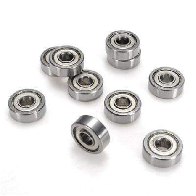 Miniature Bearings