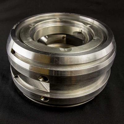 Pedestal Bearings