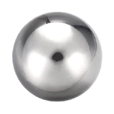 Precision Balls