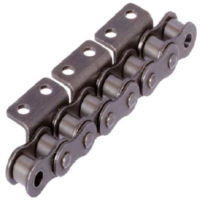 Roller Chain Attachment