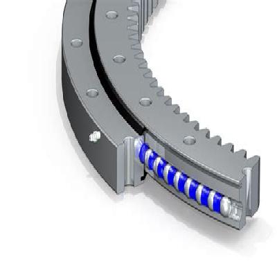 Slewing Spherical Ball Bearings