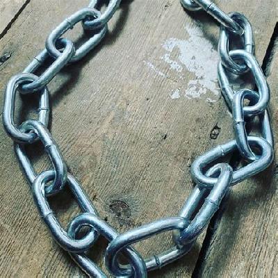 Stainless Steel Chains