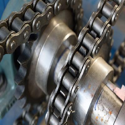 Transmission Chain