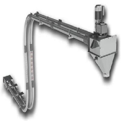 Tubular Conveyor