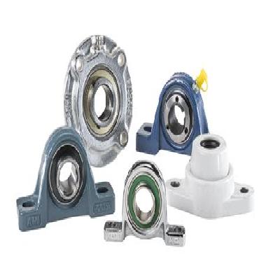 Unit Bearings