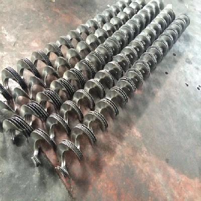 Screw Conveyor Blade