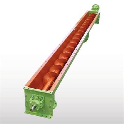 Wam Screw Conveyors