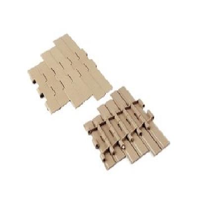 821 Series Thermoplastic Slat Chain