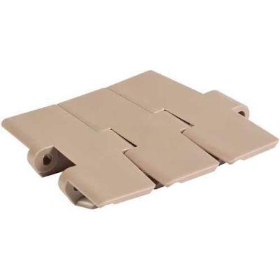 880 Tab Series Thermoplastic Slat Chain