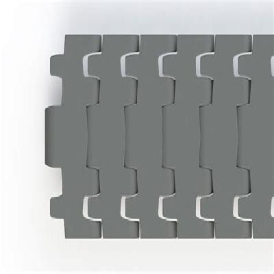 882 Tab Series Thermoplastic Slat Chain