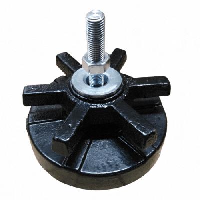 Adjustable Leveling Pad