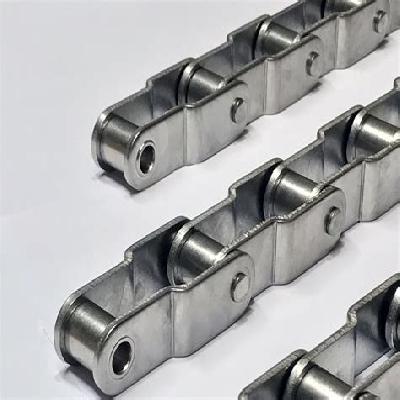 Crate Washer Chain