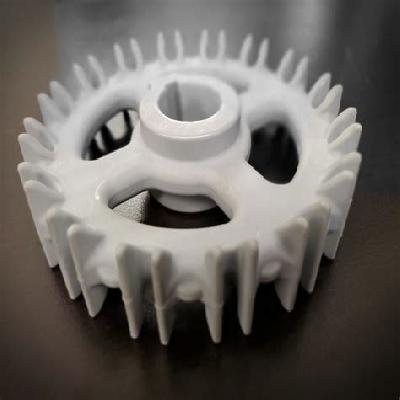 Modular Belt Sprocket
