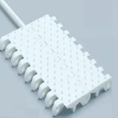 Mpb Flat Top Plastic Modular Belt