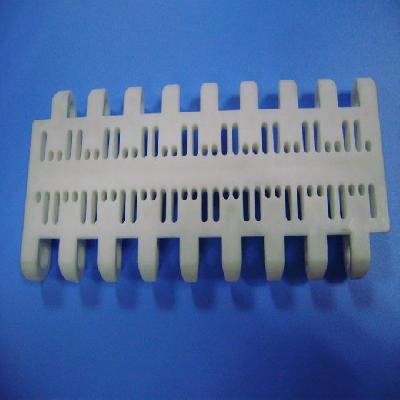 OPB Flat Top Plastic Modular Conveyor Belts