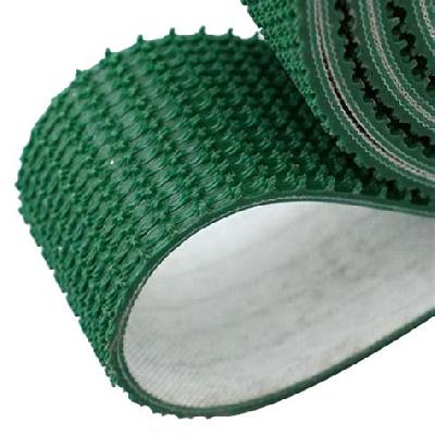 Rough Top PVC Conveyor Belt
