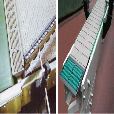 Transfer Roller Plate