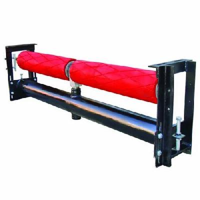 30mm Mild Steel Carrying Idler