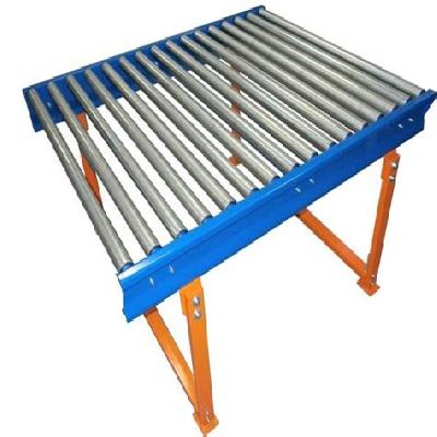 Mild Steel Conveyor Roller