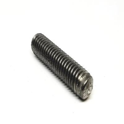 Mild Steel Fully Threaded Stud