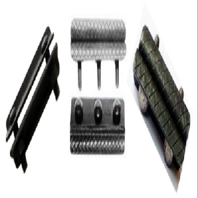 ASC-005 Standard Gripwell Belt Fasteners