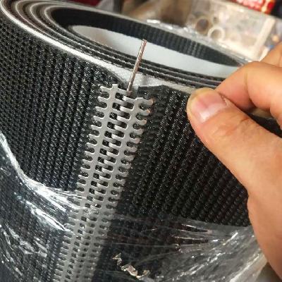 ASC-008 Steel Belt Lacing
