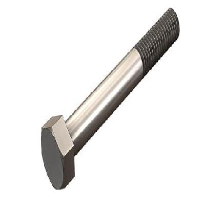 ASC-015 Plate Bolts for Flour Mills