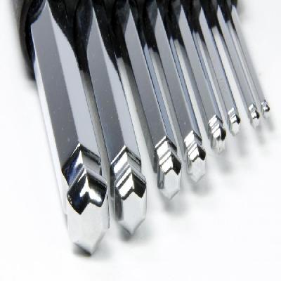 Bolt Tightening Allen Key