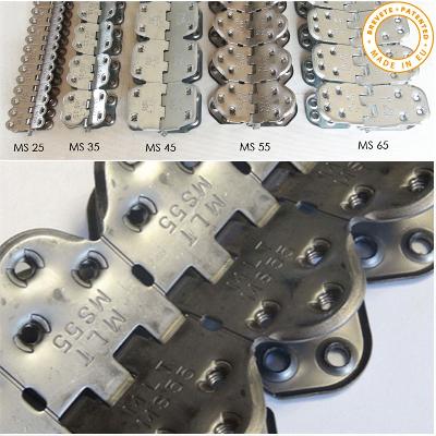 Chanae Conveyor Belt Fasteners