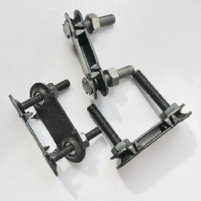 CHANAE HAWK CONVEYOR BELT FASTENER
