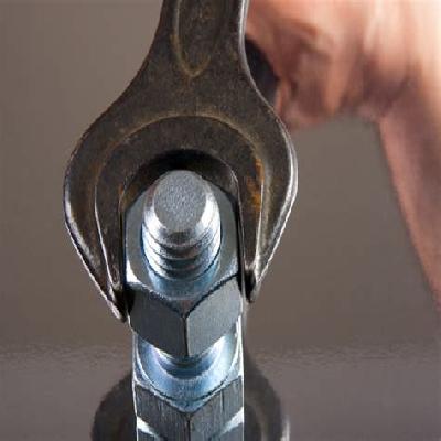 Conveyor Belt Fasteners Tightening Key (spanner)