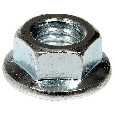 Worm Blades with Hexa Nuts
