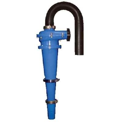 Centrifugal Separator Hydrocyclone