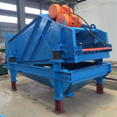 Dewatering Screen