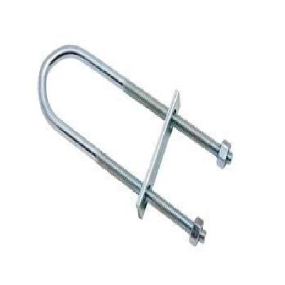Flat Bolt Fixing Screen