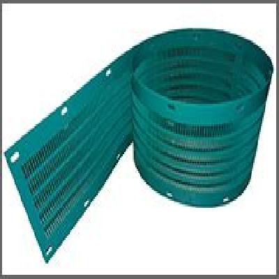 Flip Flop Screen Mat