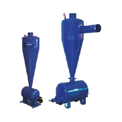 Hydrocyclone Sand Separator