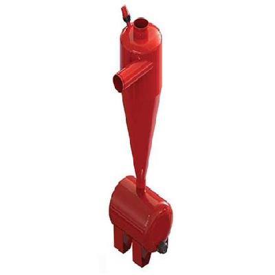 Hydrocyclone Separator