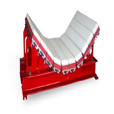 Impact Bed