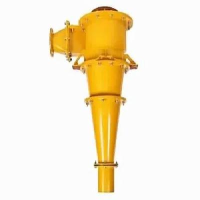 Industrial Hydrocyclones