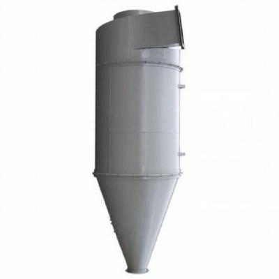 Multi Cyclone Separator