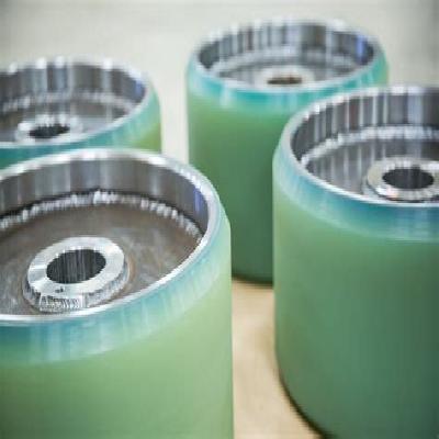 Polyurethane Casting