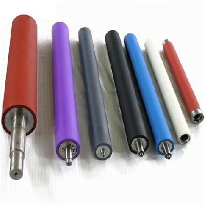 Polyurethane Ink Roller