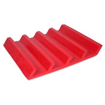 Polyurethane Liner