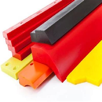 Polyurethane Scrapers Sheets